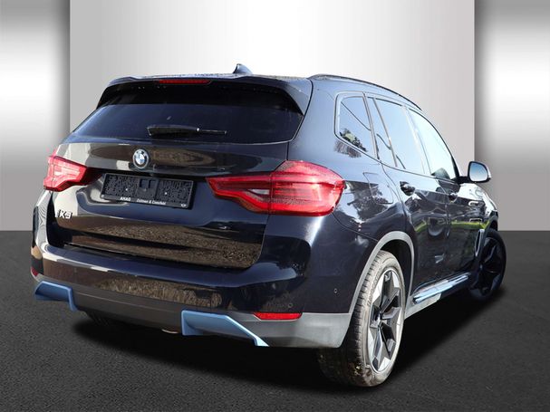 BMW iX3 Impressive 80 kWh 210 kW image number 2