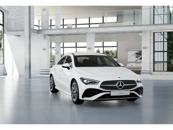 Mercedes-Benz CLA 250 160 kW image number 5