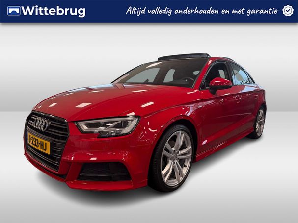 Audi A3 35 TFSI Sport 110 kW image number 1