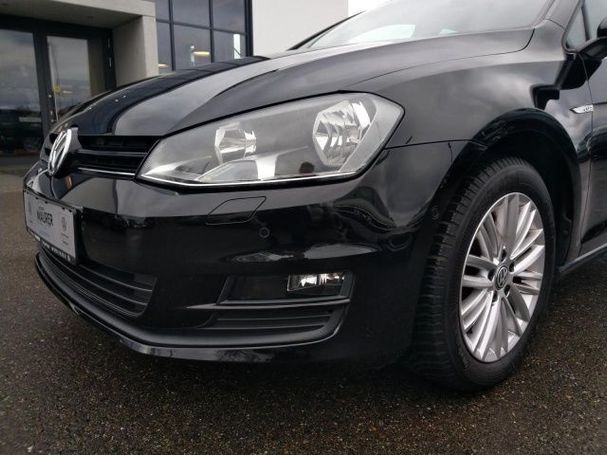 Volkswagen Golf 1.4 TSI Cup 110 kW image number 4