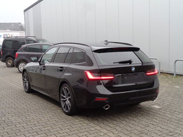 BMW 320d Touring Sport Line 140 kW image number 6