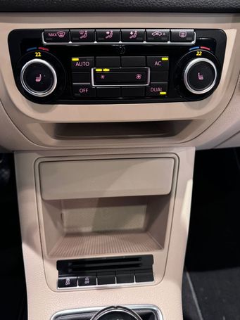 Volkswagen Tiguan 81 kW image number 28