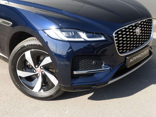 Jaguar F-Pace D200 S 150 kW image number 45