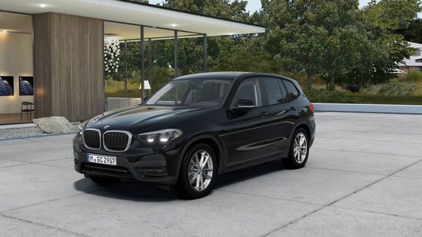 BMW X3 xDrive 210 kW image number 1