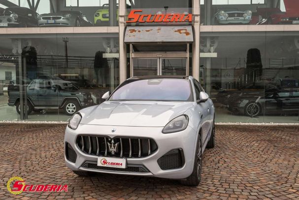 Maserati Grecale GT 220 kW image number 2