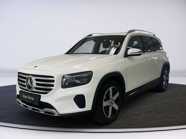 Mercedes-Benz GLB 180 d 85 kW image number 1