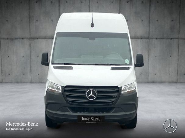 Mercedes-Benz Sprinter e 84 kW image number 2