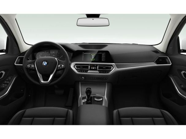 BMW 320d Touring Advantage 140 kW image number 5