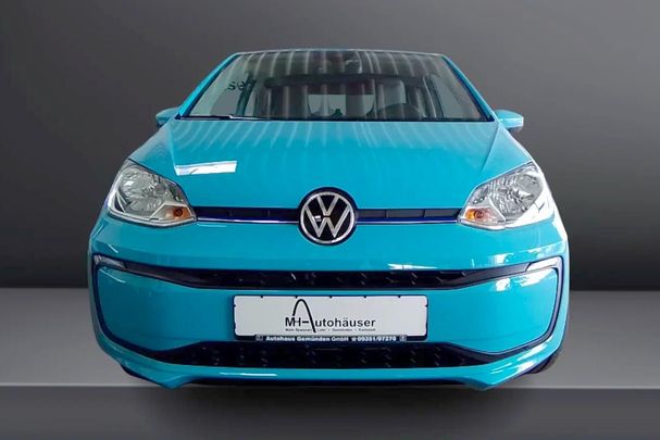 Volkswagen up! 60 kW image number 5