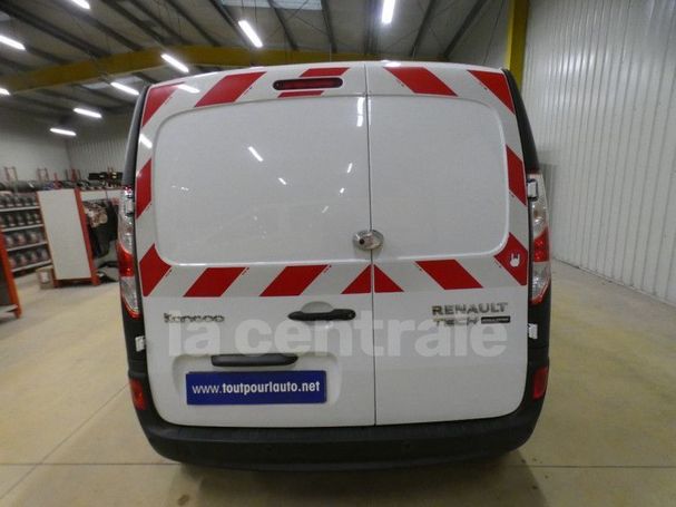 Renault Kangoo dCi 90 Extra 66 kW image number 3