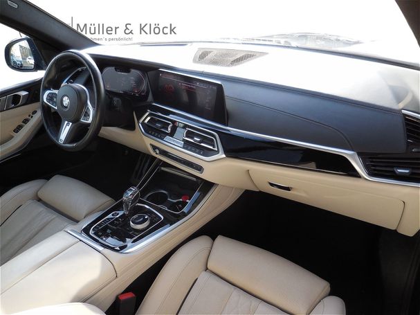 BMW X5 M50d xDrive 294 kW image number 3