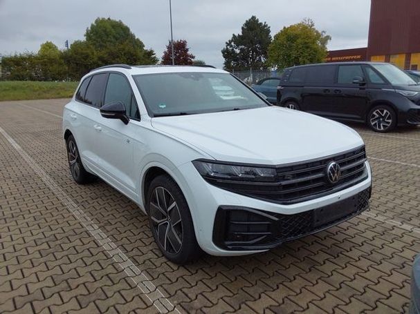 Volkswagen Touareg 3.0 TDI 4Motion 210 kW image number 10