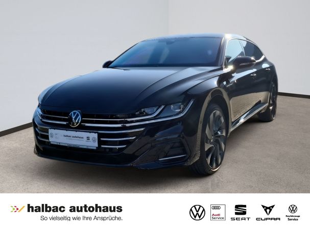 Volkswagen Arteon Shooting Brake 2.0 TSI R-Line DSG 140 kW image number 3