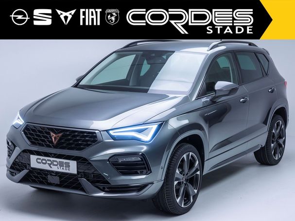 Cupra Ateca 110 kW image number 1