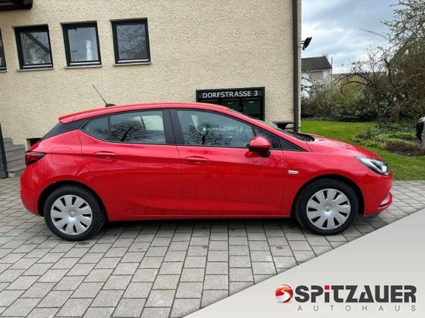 Opel Astra 1.6 D Business 100 kW image number 3