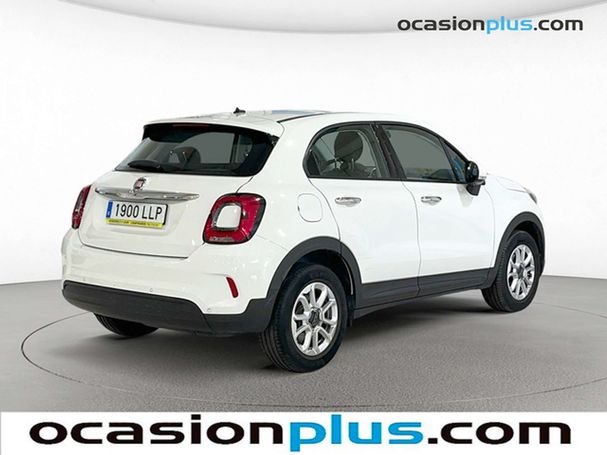 Fiat 500X 1.3 4x2 S&S Urban 70 kW image number 3