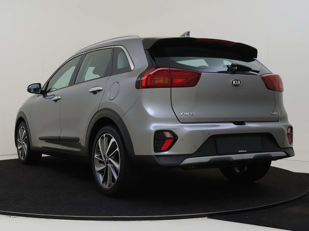 Kia Niro Hybrid 1.6 GDI 104 kW image number 3