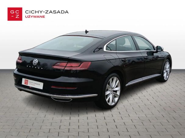 Volkswagen Arteon Elegance 140 kW image number 2