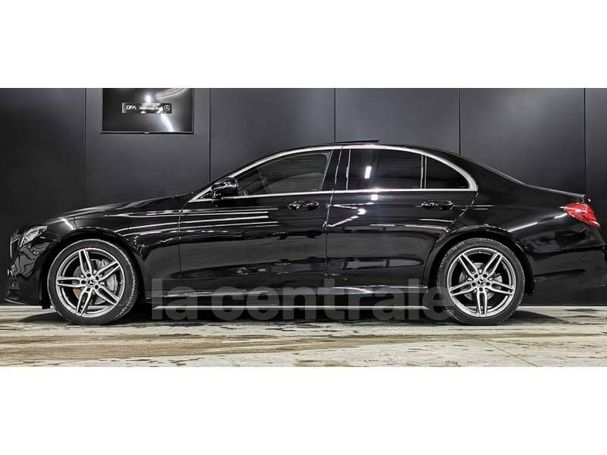 Mercedes-Benz E 220 d 9G-Tronic Line 143 kW image number 5