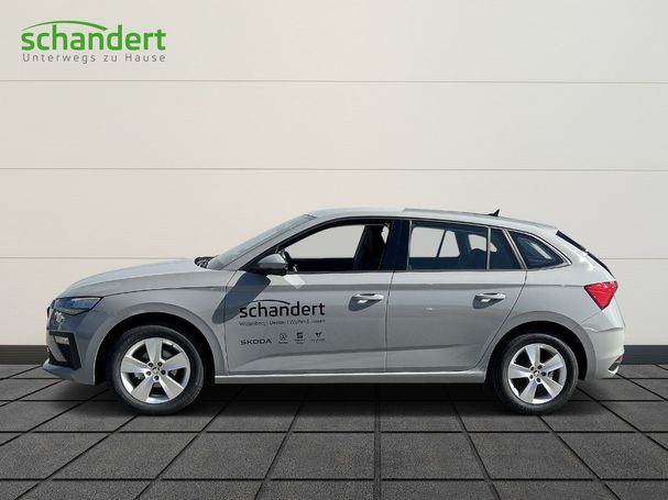 Skoda Scala 1.0 TSI 70 kW image number 5