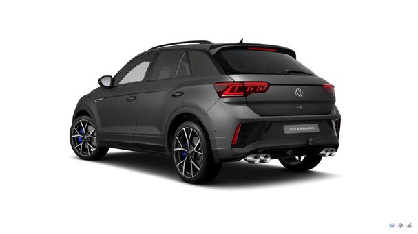 Volkswagen T-Roc R DSG 4Motion 221 kW image number 1