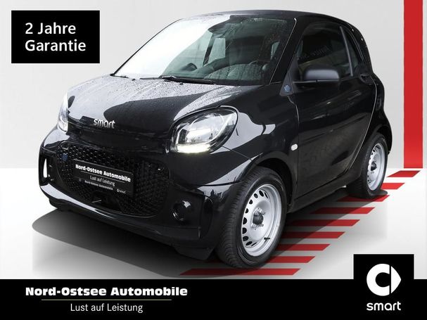 Smart ForTwo EQ 60 kW image number 1