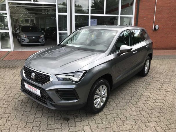 Seat Ateca 1.0 TSI Reference 81 kW image number 1