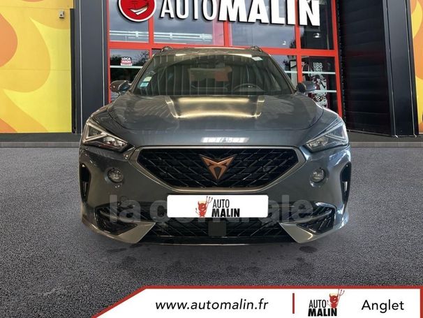 Cupra Formentor 110 kW image number 3