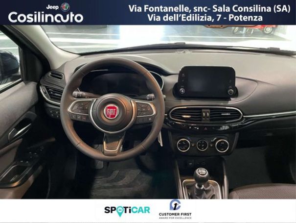 Fiat Tipo 96 kW image number 13