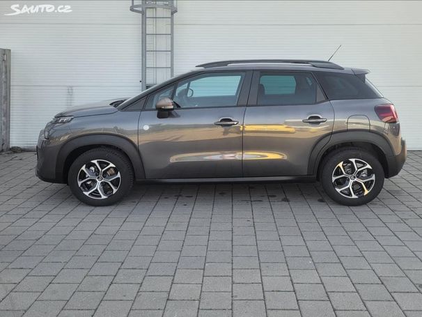 Citroen C3 Aircross 110 S&S 81 kW image number 6