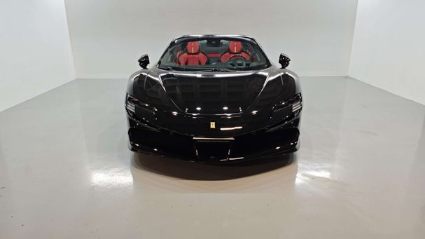 Ferrari SF90 Spider 735 kW image number 1