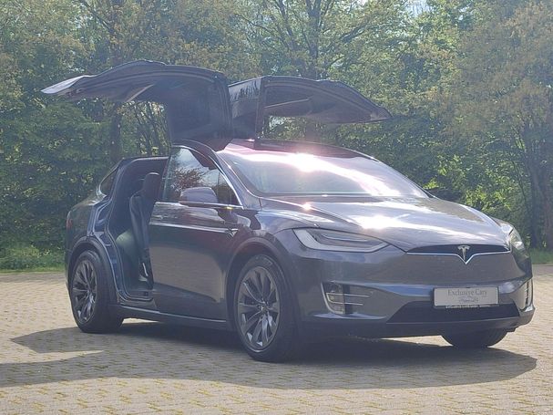 Tesla Model X 100D AWD 386 kW image number 3