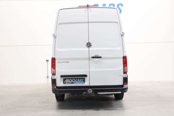 Volkswagen Crafter TDI HA 130 kW image number 3