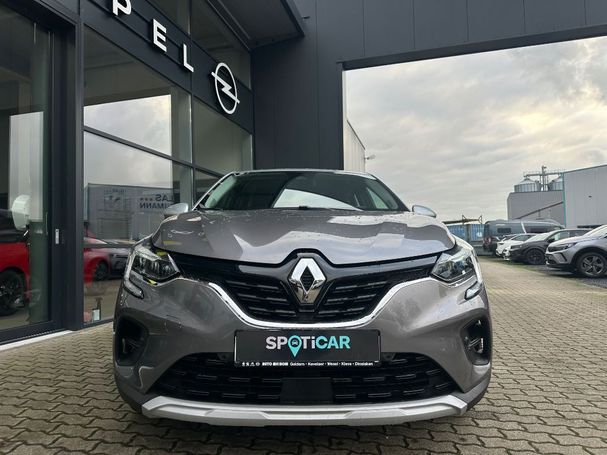 Renault Captur TCe 90 Evolution 67 kW image number 10