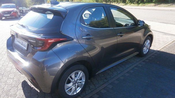 Mazda 2 1.5 68 kW image number 6