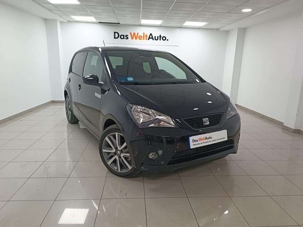 Seat Mii  61 kW image number 1