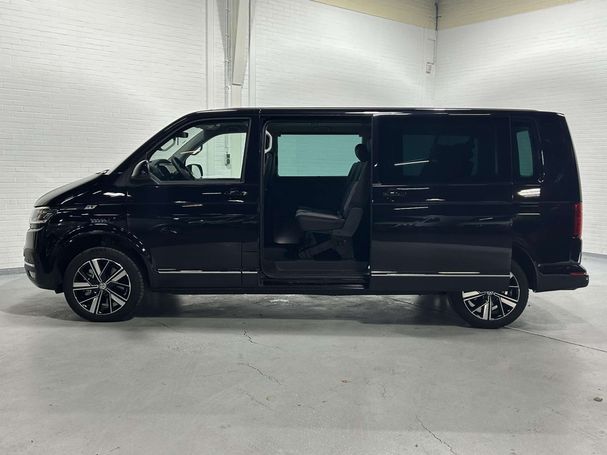 Volkswagen T6 Transporter DSG 150 kW image number 8