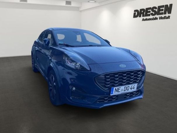 Ford Puma 1.0 EcoBoost ST-Line 92 kW image number 2