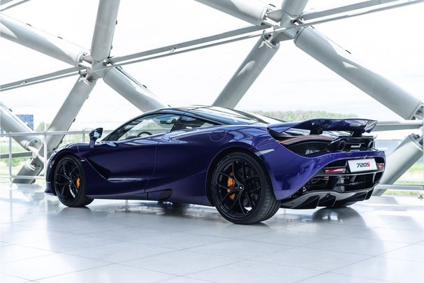 McLaren 720S 530 kW image number 3