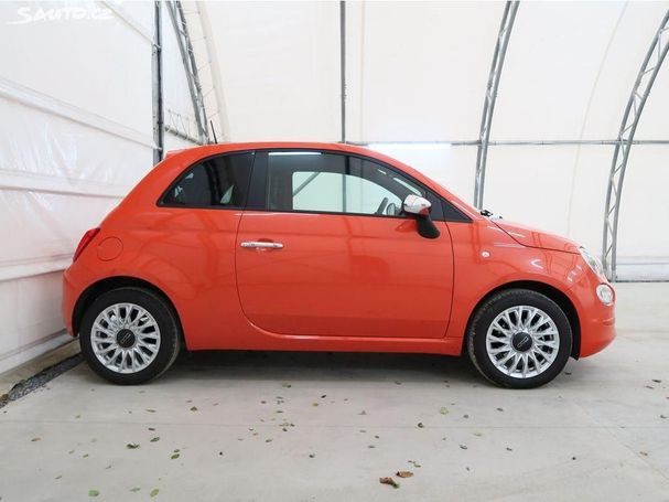 Fiat 500 1.0 51 kW image number 3