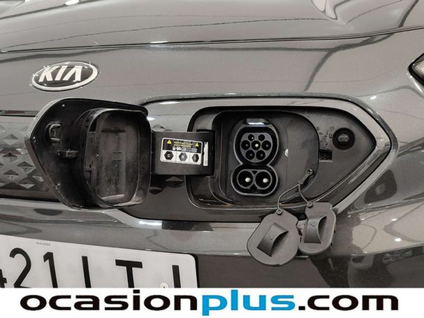 Kia Niro e 150 kW image number 4