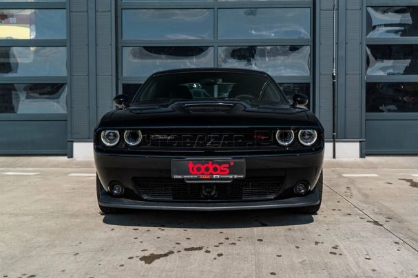 Dodge Challenger 362 kW image number 5