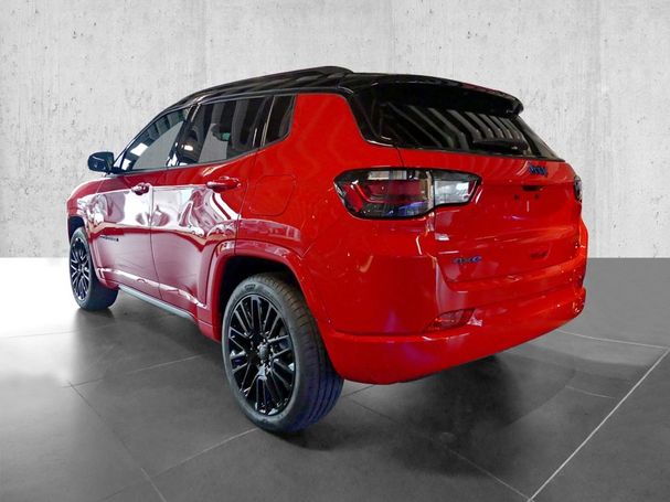 Jeep Compass 177 kW image number 5