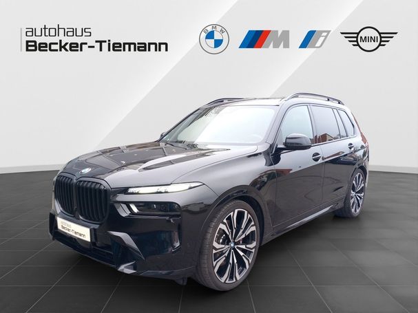 BMW X7 xDrive40d Sport 259 kW image number 1