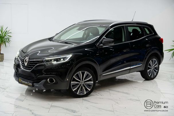 Renault Kadjar Energy TCe 165 120 kW image number 3