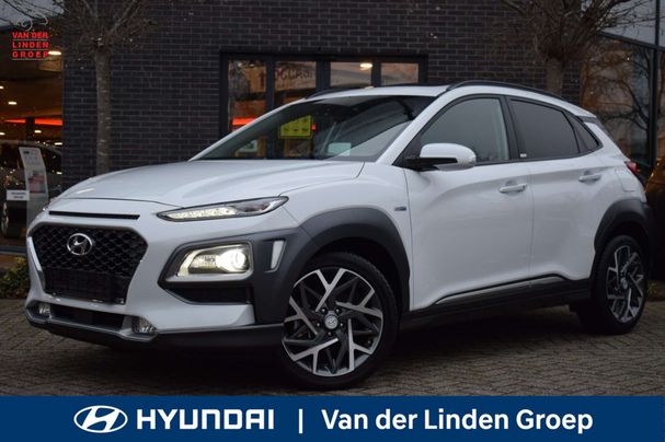 Hyundai Kona 1.6 GDI Premium 103 kW image number 1