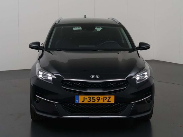 Kia XCeed 1.4 T-GDi 103 kW image number 2