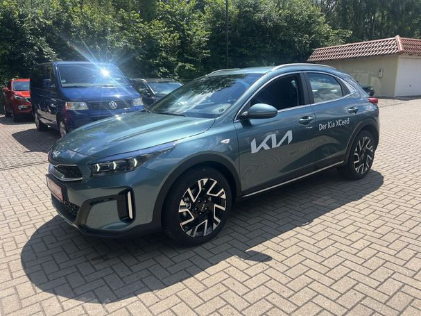 Kia XCeed 103 kW image number 1