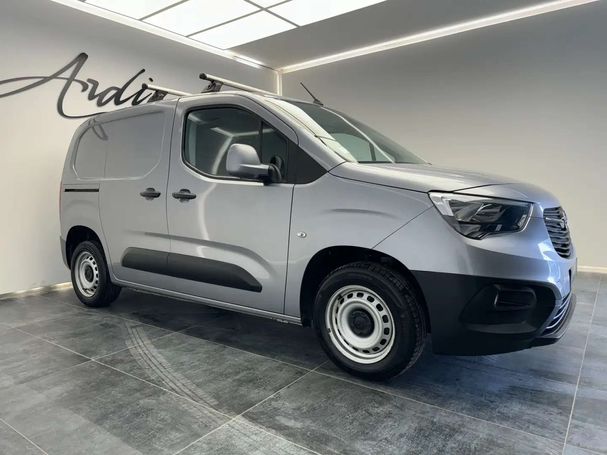 Opel Combo Life 1.5 75 kW image number 12