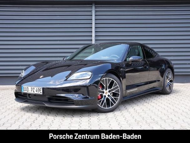 Porsche Taycan 4S 440 kW image number 1